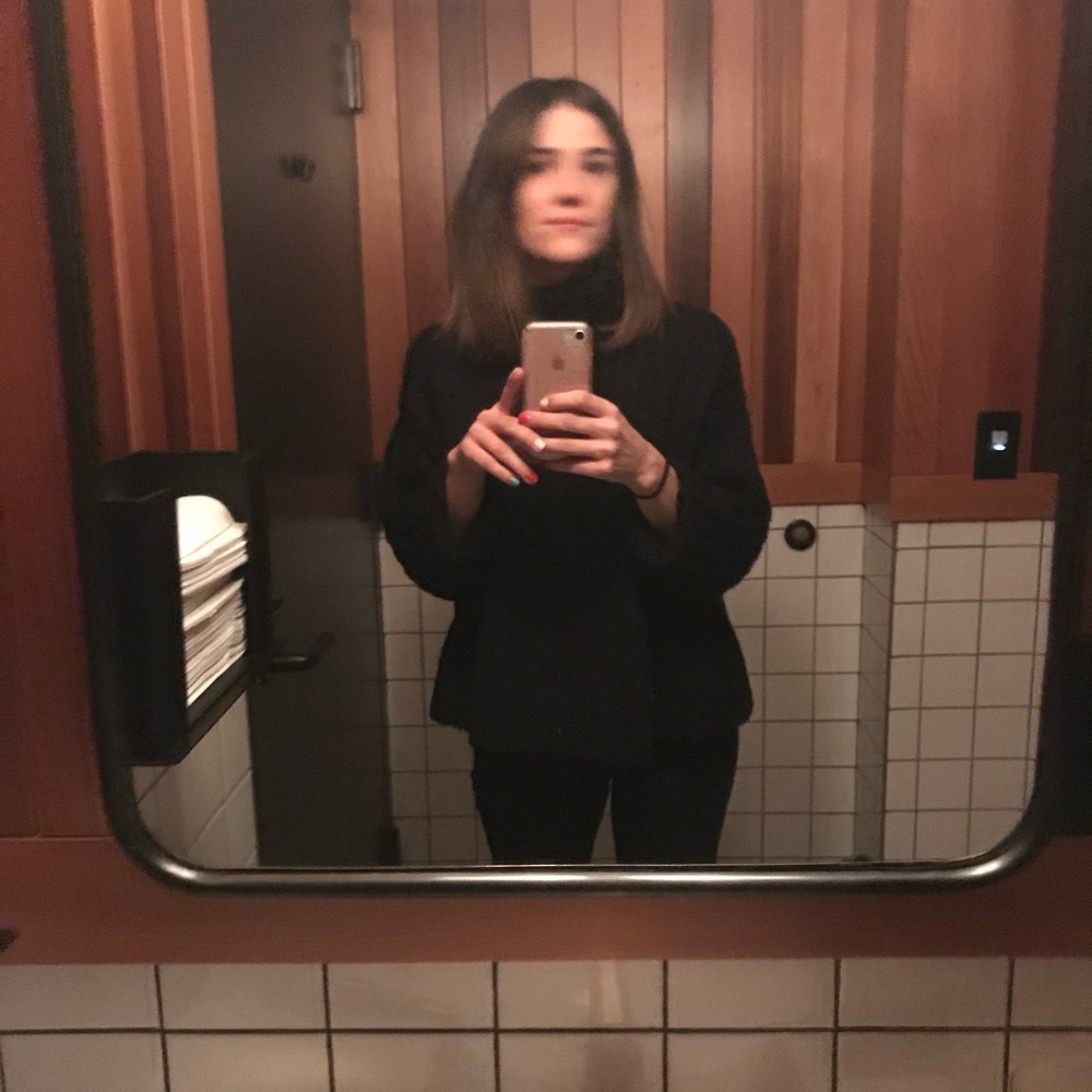 Meet your Posher, Lillie